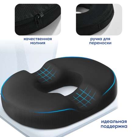 Подушка ортопедическая Betterpillows Comfort+