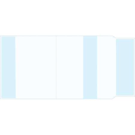Обложки универсальные deVENTE 10 шт