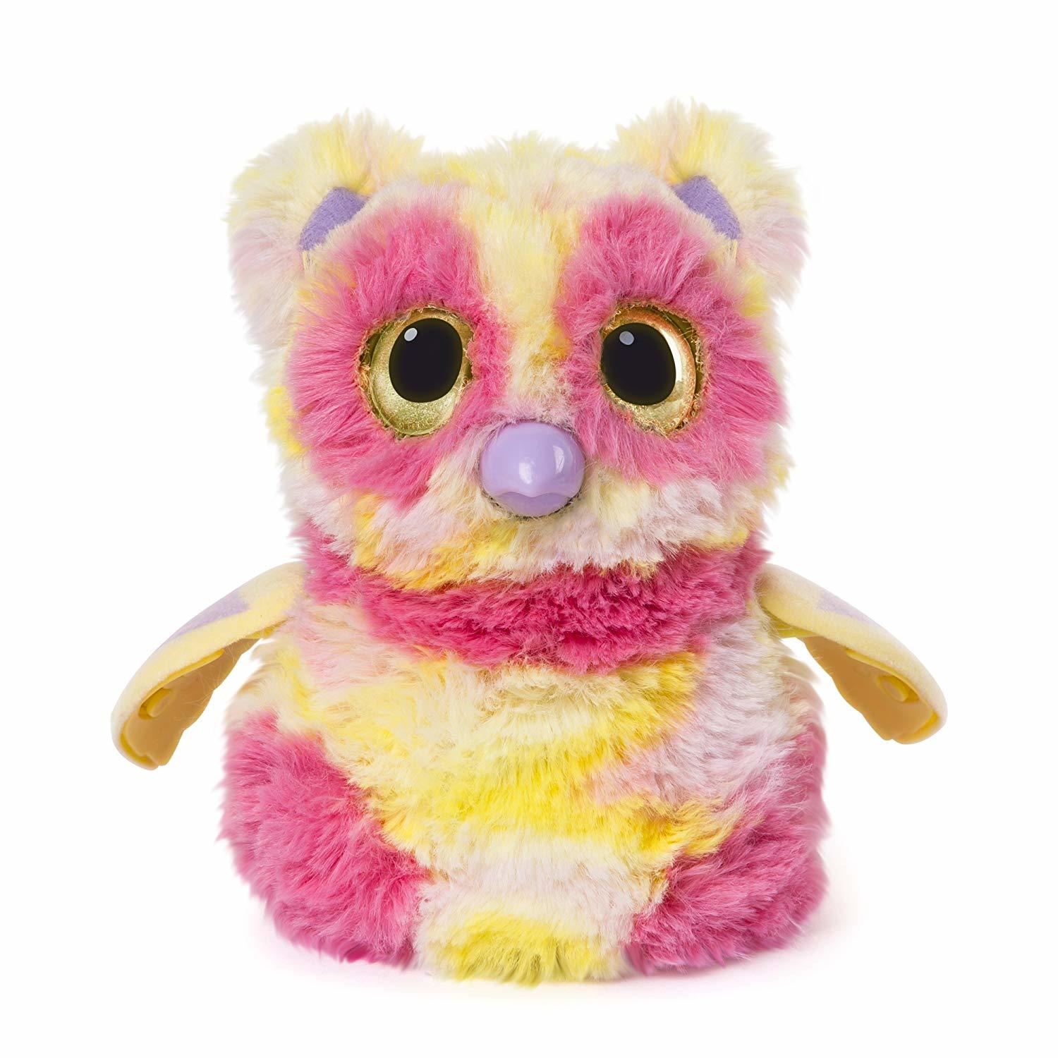 Игрушка Hatchimals яйцо в непрозрачной упаковке (Сюрприз) 6043737 - фото 7