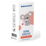 Концентрат для ванн Balneomed Derma Sensitive