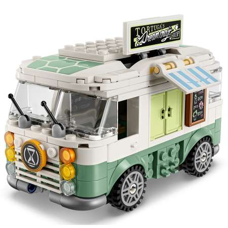 Конструктор LEGO 71456