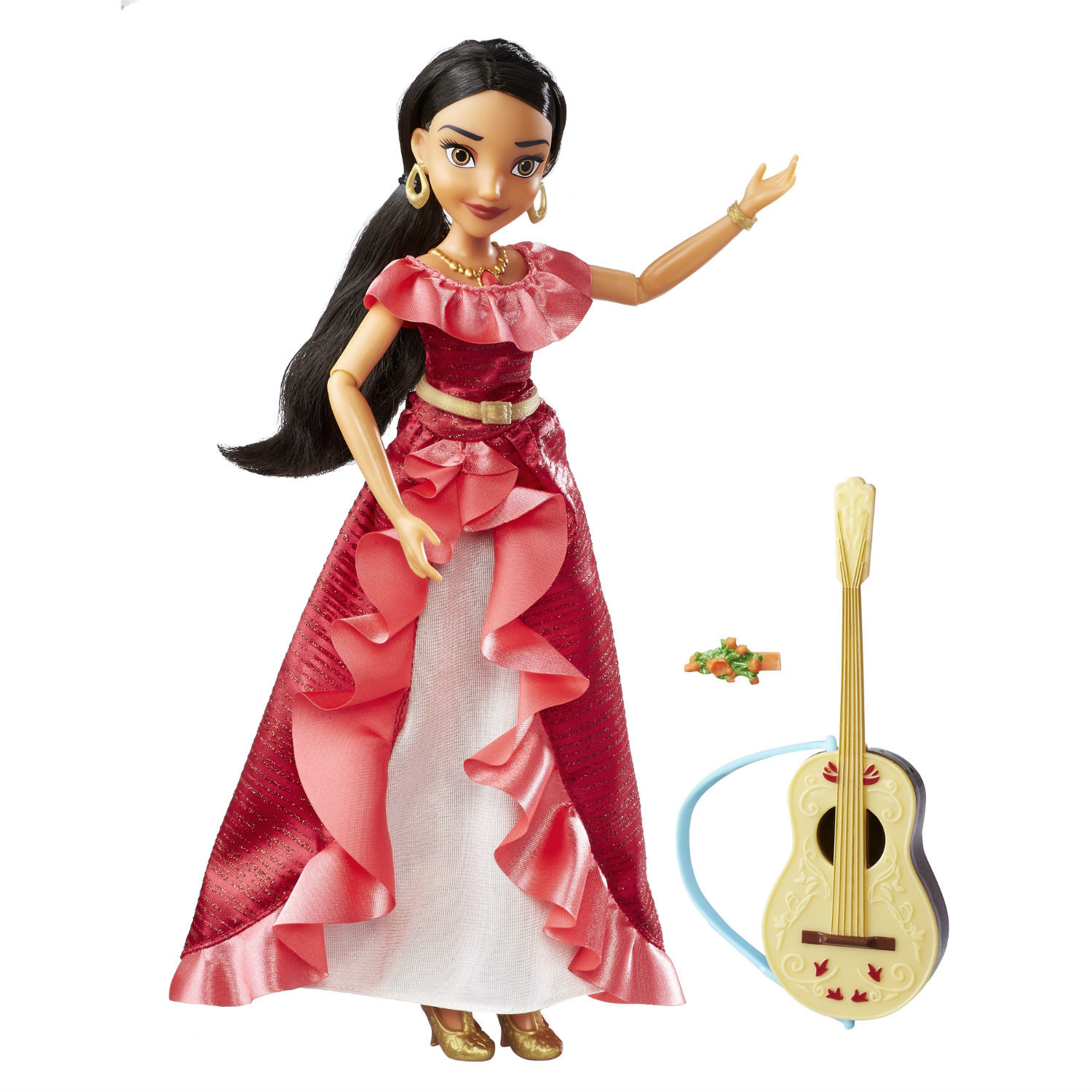 Princess elena barbie sale