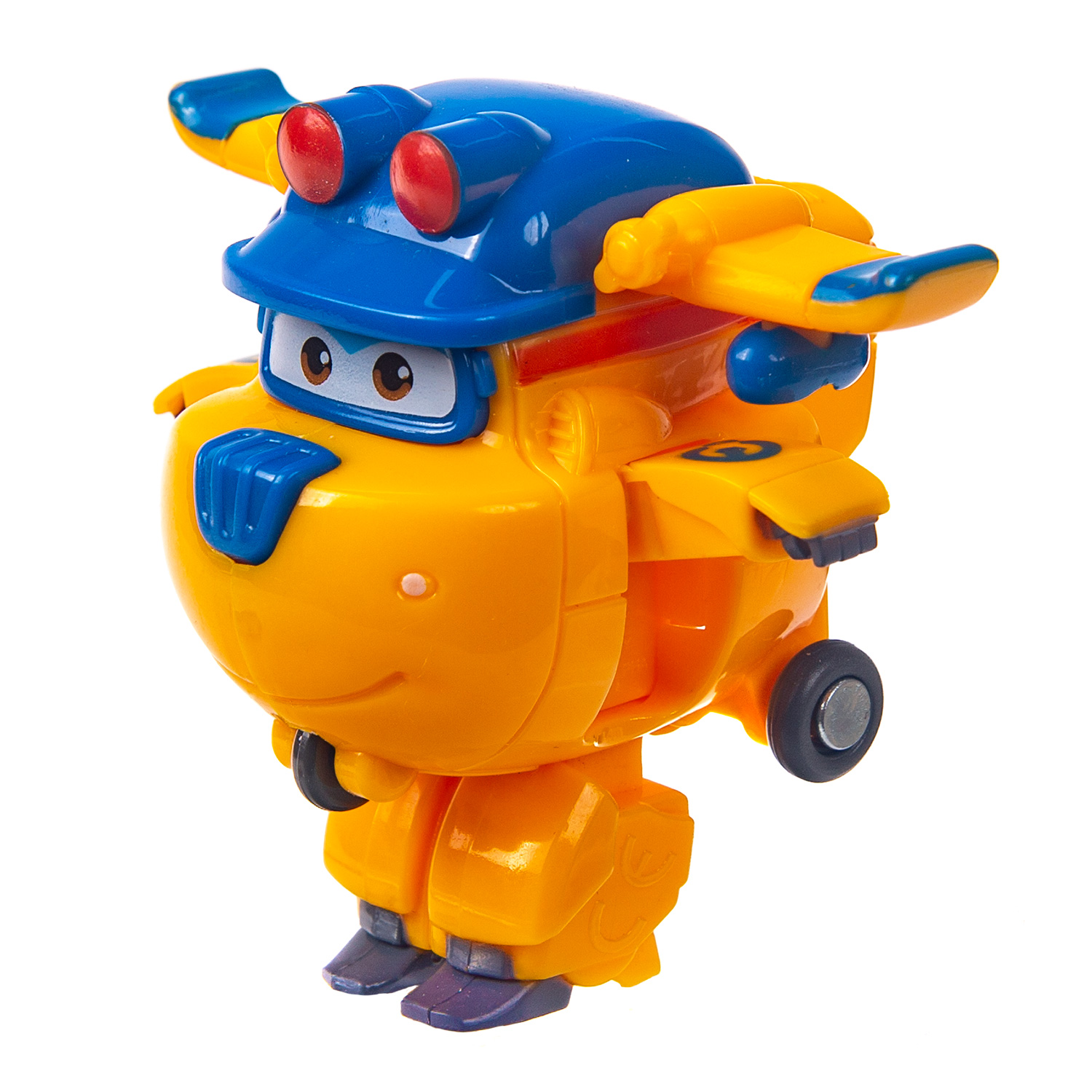 Игровой набор Super Wings без механизмов EU730843 - фото 8