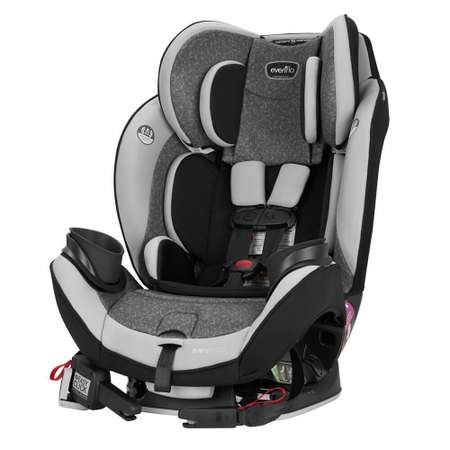 Автокресло Evenflo EveryStage Lattitude Isofix 0+/1/2/3 (0-36 кг)