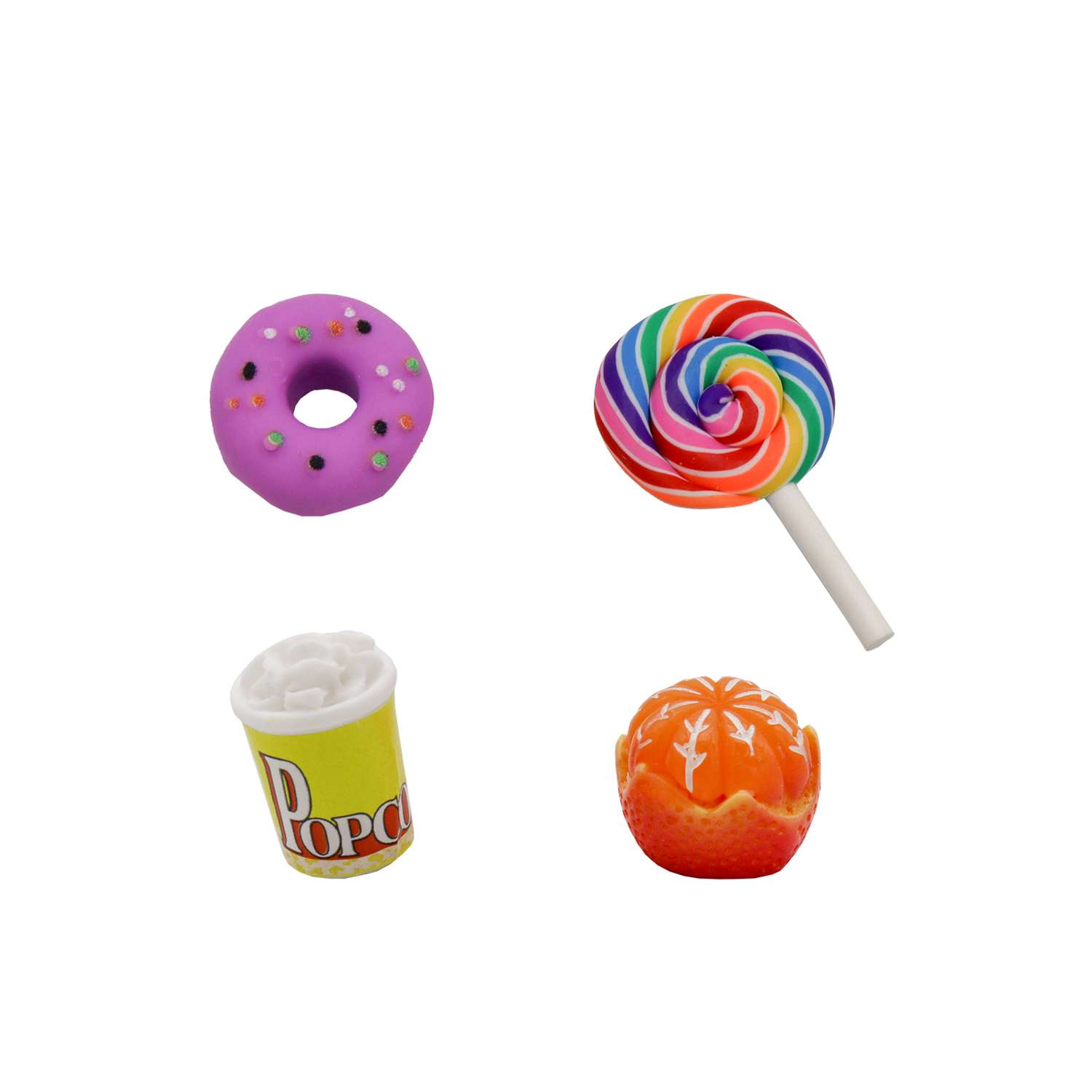 Игровой набор Funky Toys Чебурашка - фото 3