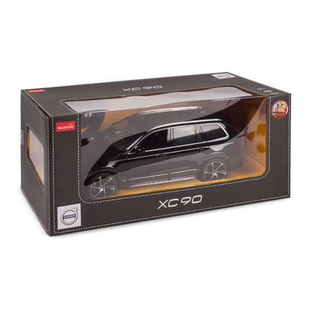 Автомобиль РУ Rastar Volvo 1:14
