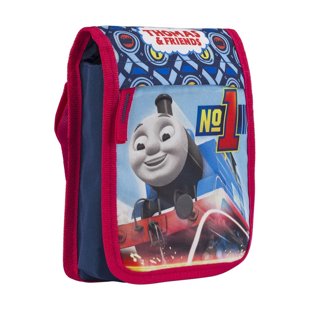 Сумочка Kinderline Thomas&Friends - фото 1