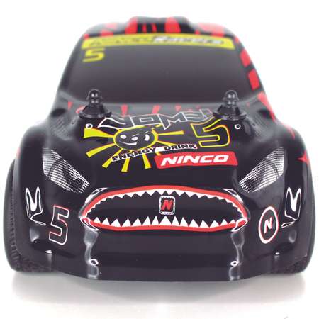 Автомобиль Ninco X-Rally Bomb