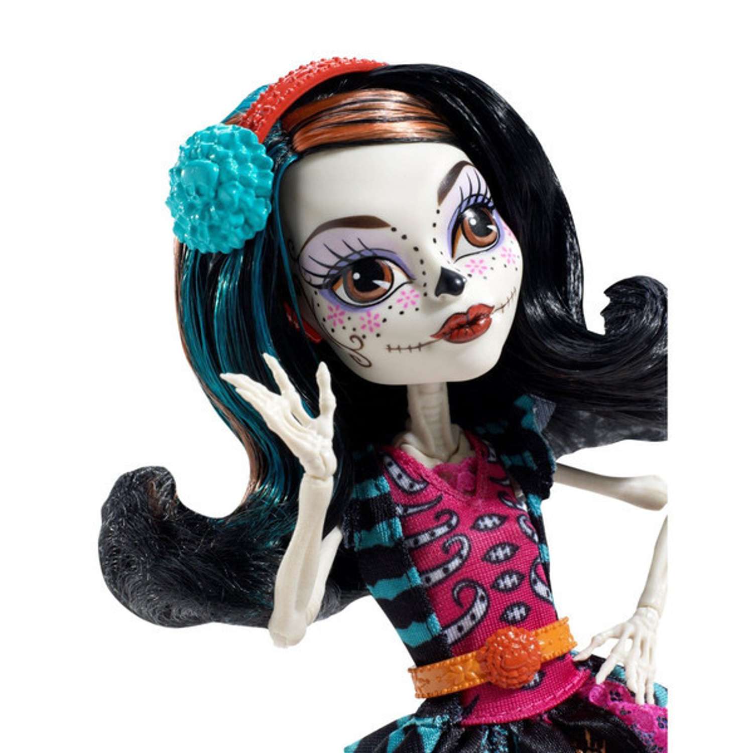 Творческие монстры Monster High в ассортименте BDF11 - фото 13