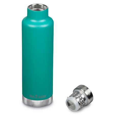 Термобутылка Klean Kanteen Insulated Classic Narrow 25oz Porcelain 750 мл