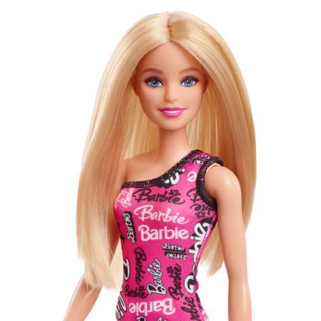 Кукла модельная Arnetta Mattel