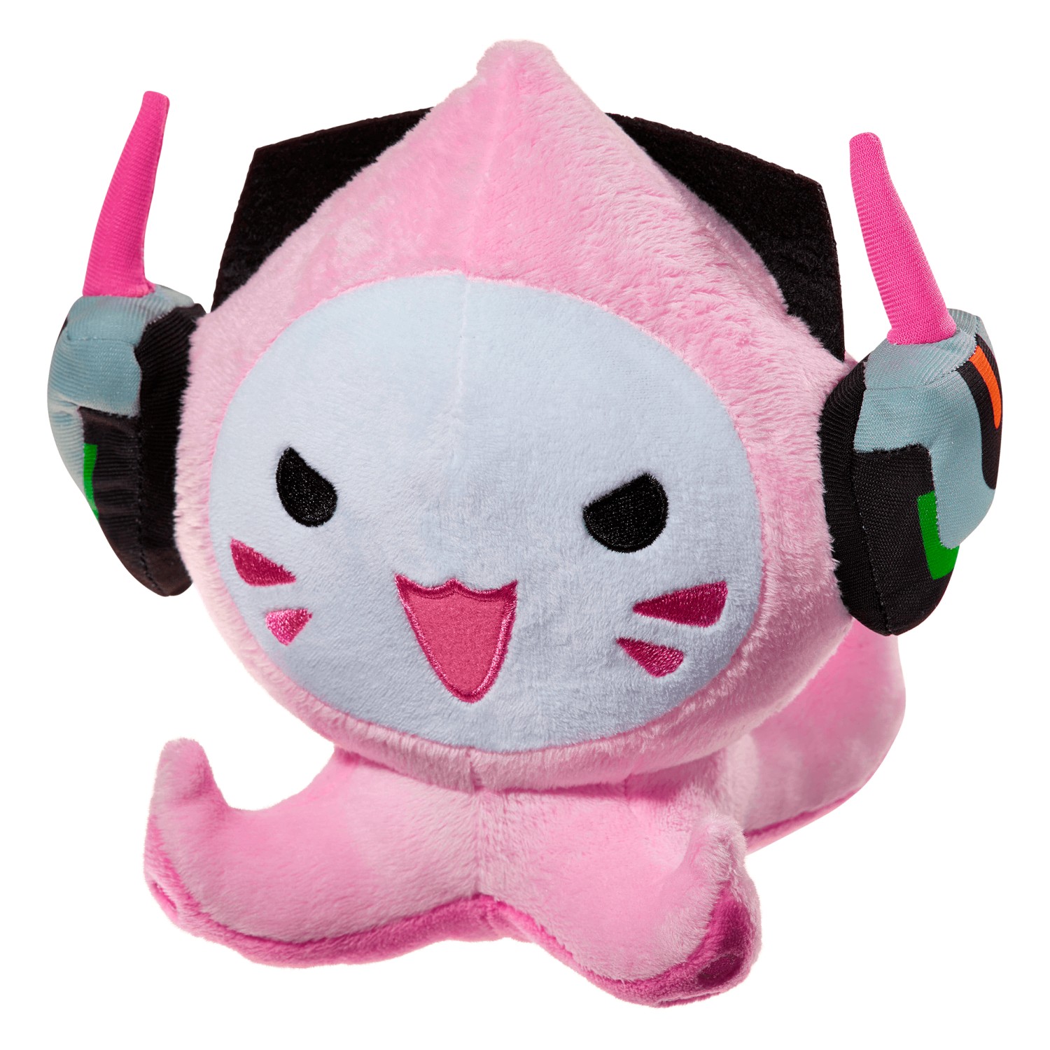 Мягкая игрушка Blizzard Overwatch Pachimari D.Vamari B63730 - фото 1