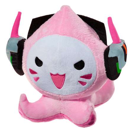 Мягкая игрушка Blizzard Overwatch Pachimari D.Vamari B63730