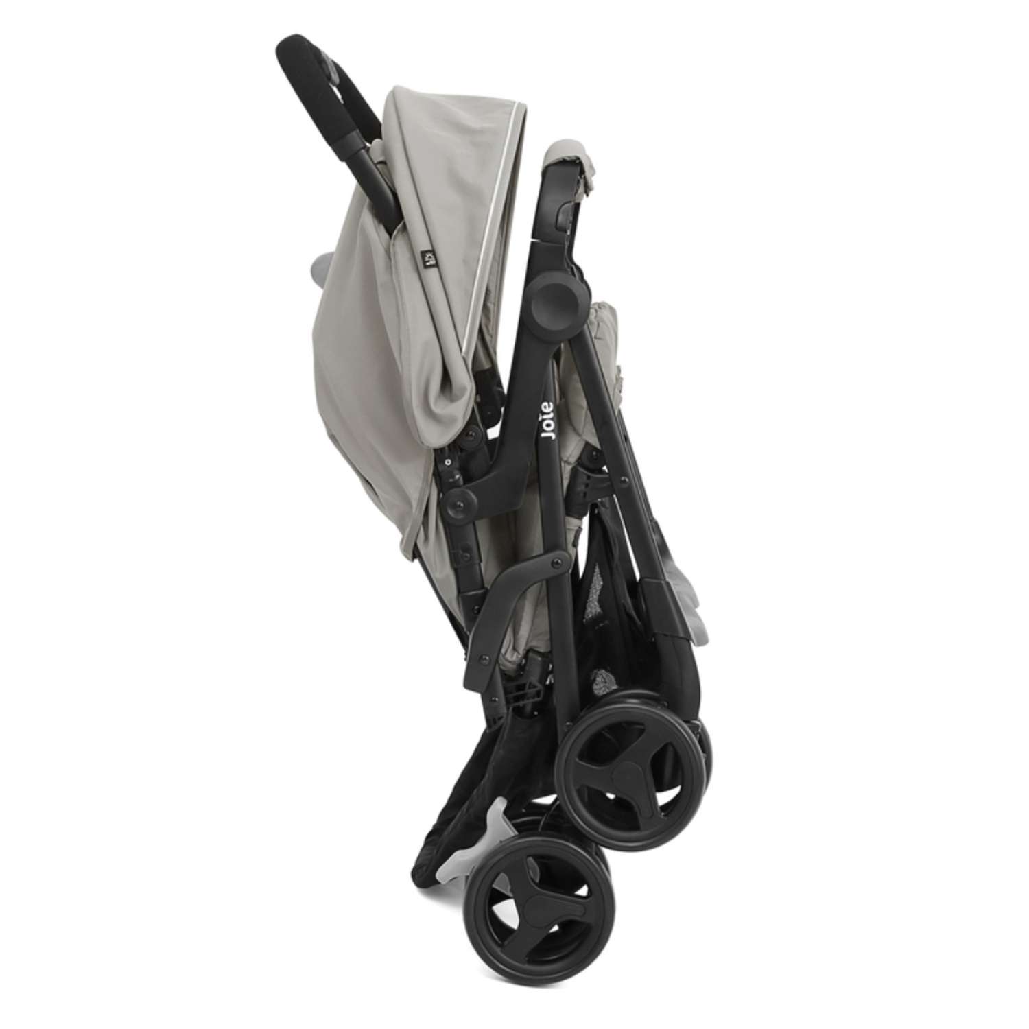 Коляска Joie Stroller Aire Twin Nectar and Mineral - фото 5