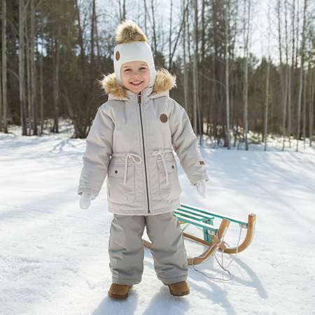 Полукомбинезон Bungly Boo!