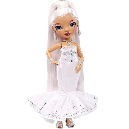 Кукла Rainbow High Holiday Edition Roxie Grand