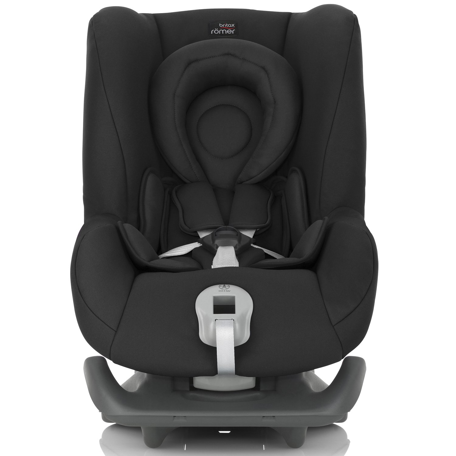 Britax Roemer First Class plus Cosmos Black