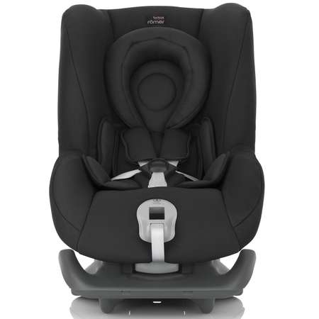 Детское автокресло Britax Roemer First Class plus Cosmos Black