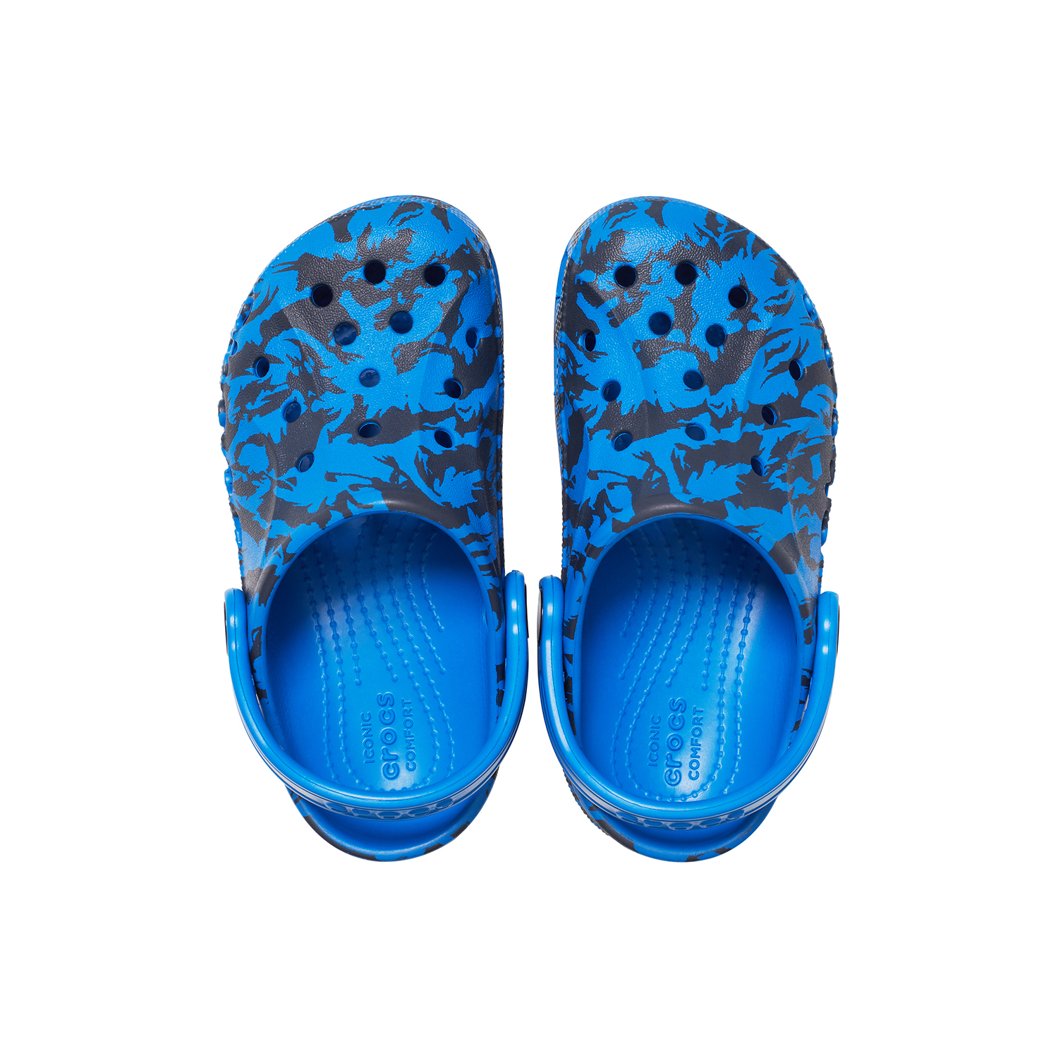 Сабо CROCS 206180-4JL - фото 3