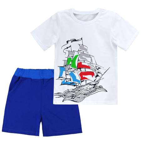 Костюм Babycollection
