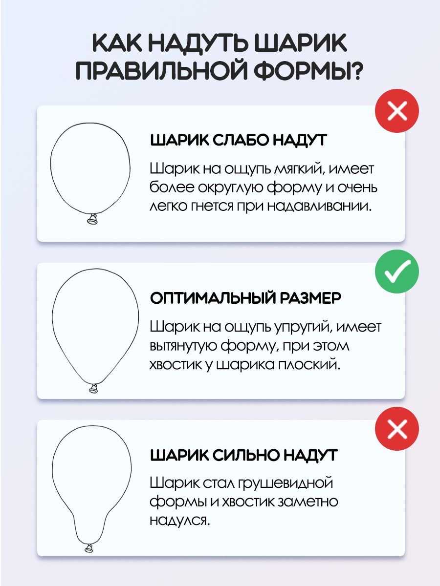 Воздушные шары Riota Фиксики С Днем рождения набор 10 шт - фото 5