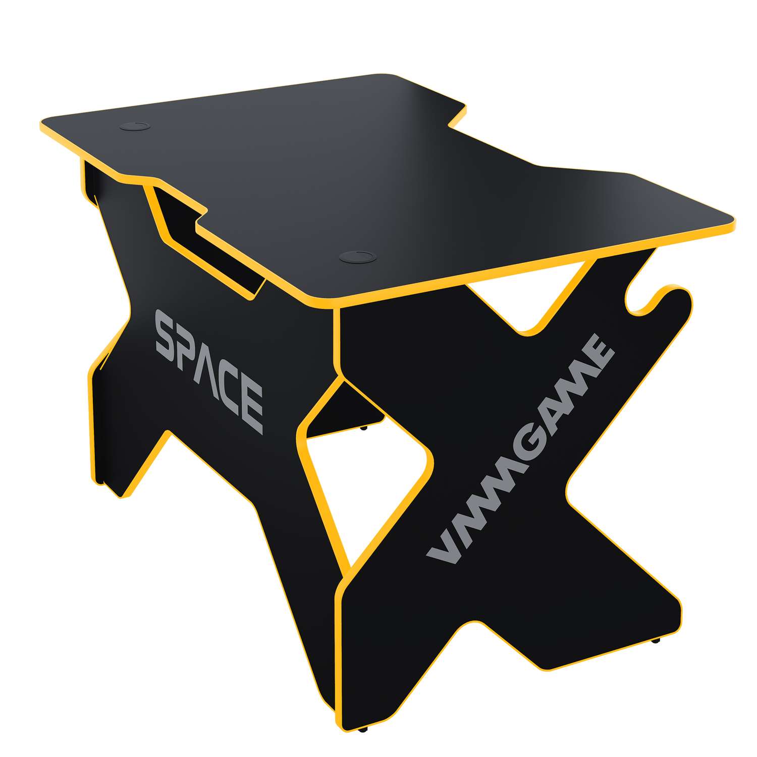 Стол VMMGAME SPACE Dark Orange - фото 1