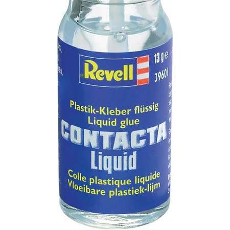 Клей Revell Contacta Liqiud 10x13g