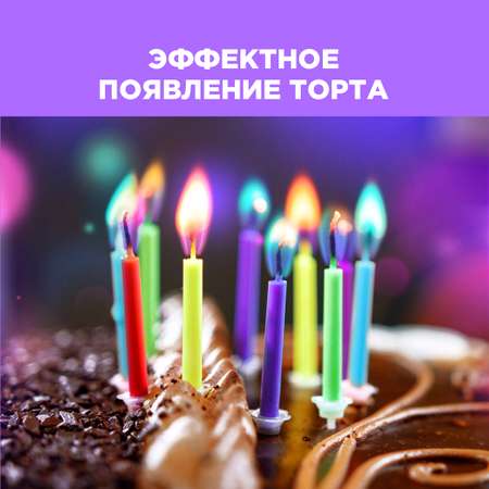 Свечи топперы на торт для пр Paterra 401-986