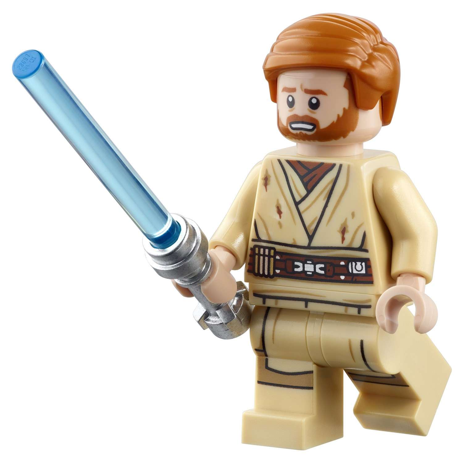 Конструктор LEGO Star Wars 75112 Генерал Гривус