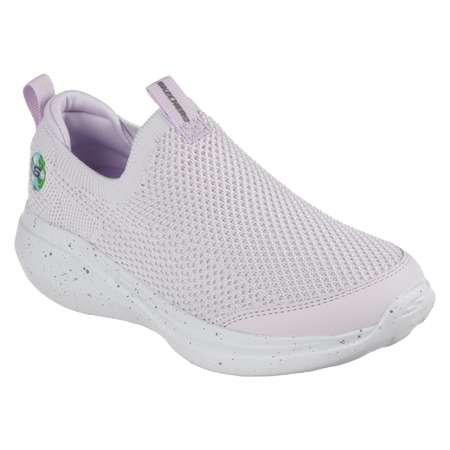 Слипоны Skechers