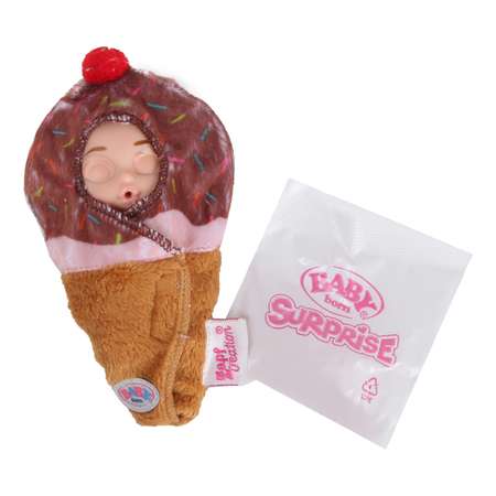Фигурка Zapf Creation Baby Born мини в непрозрачной упаковке (Сюрприз) 904-060