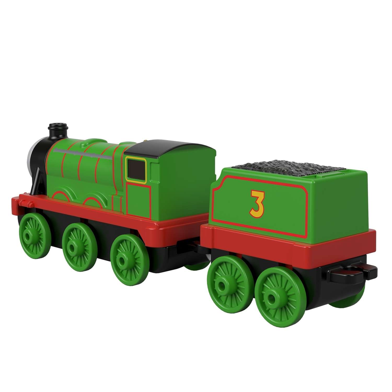 Игрушка Thomas & Friends Трек Мастер в ассортименте GCK94 - фото 37