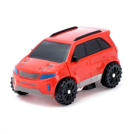 Робот-трансформер WOOW TOYS Автобот