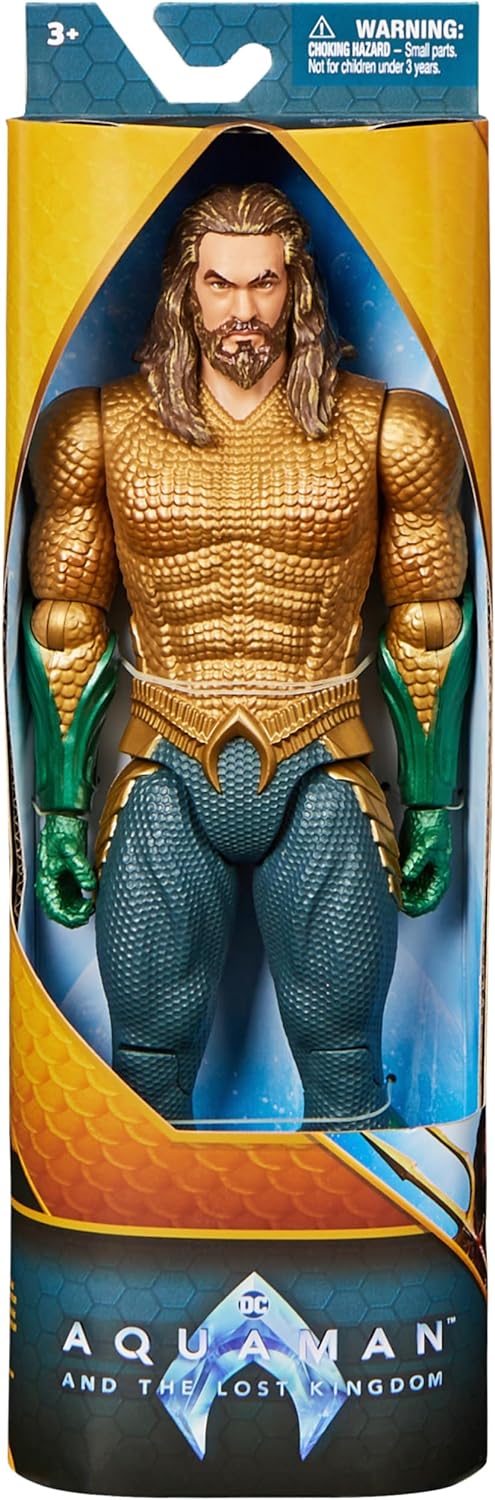 Фигурка DC Aquaman 6065754 - фото 2