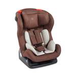 Автокресло Happy Baby Passenger V2 Chocolat