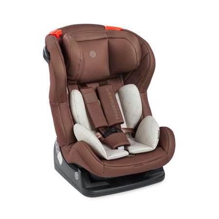 Автокресло Happy Baby Passenger V2 Chocolat