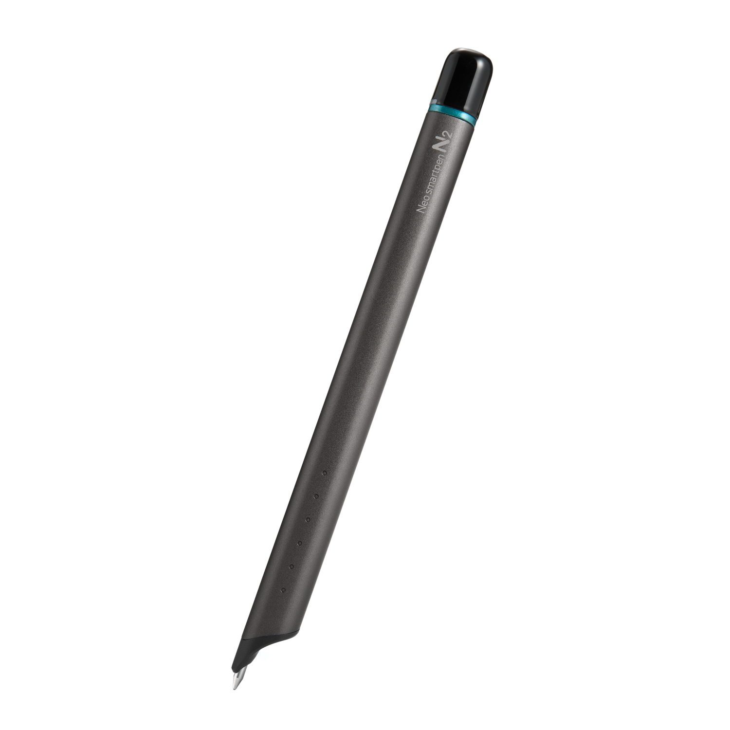 Умная ручка Neolab Neo SmartPen N2 Titan Black черный - фото 2