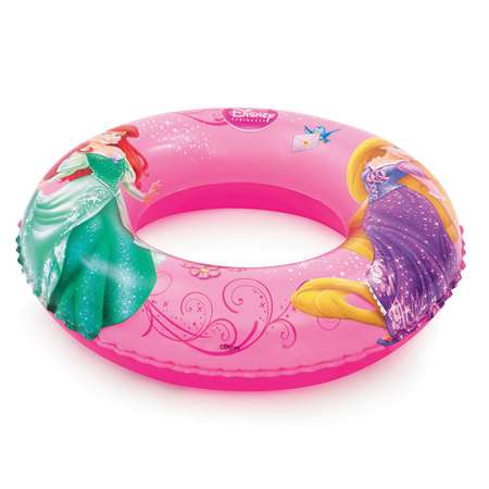 Круг для плавания BESTWAY 56 см Disney Princess
