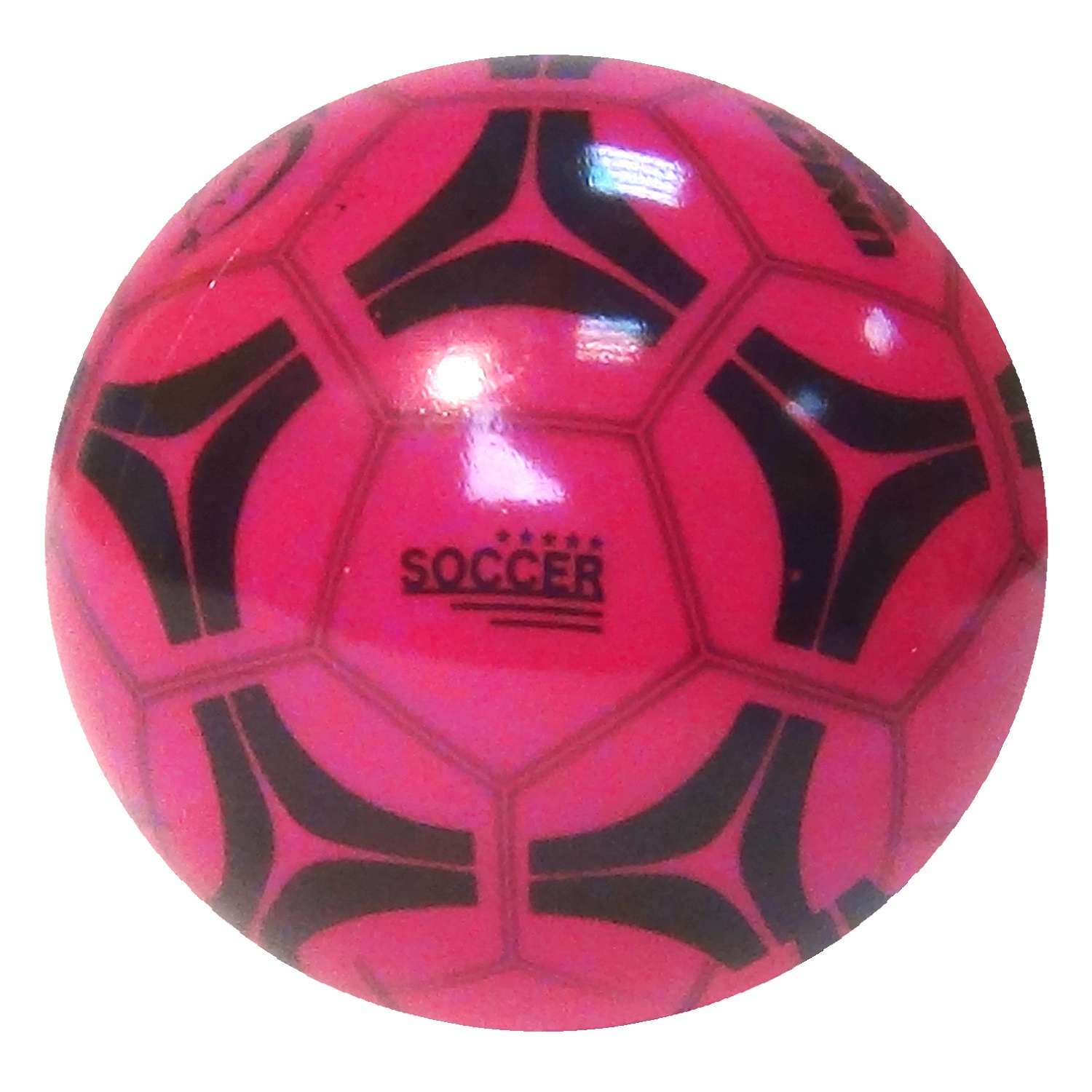 Мяч Unice Футбол 15 см в ассортименте UN 1446 - фото 2