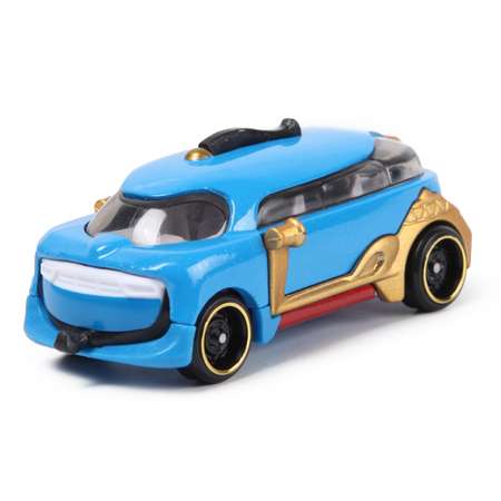 Машинка Hot Wheels Character cars Джинни FYV97