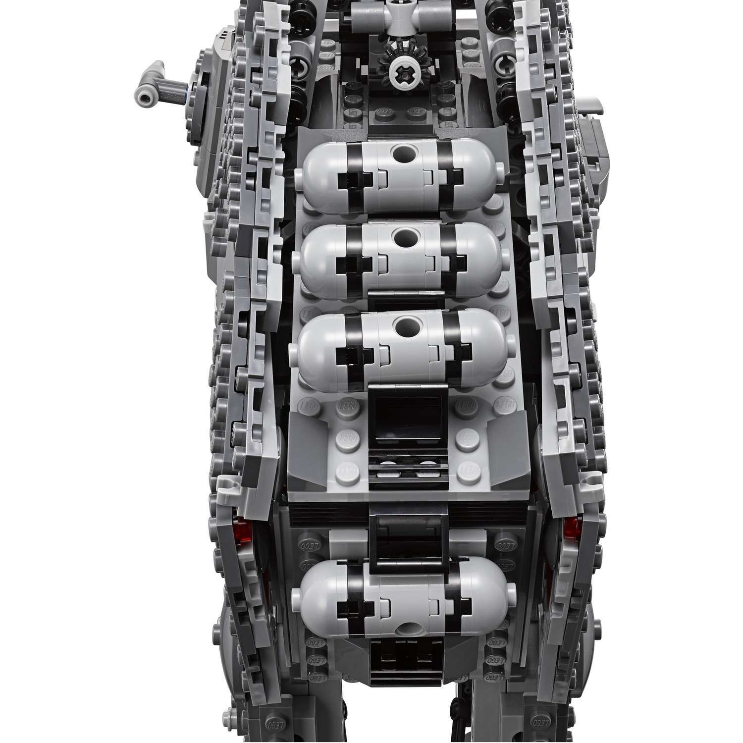 Конструктор LEGO Star Wars TM Штурмовой шагоход Первого Ордена (75189) - фото 8