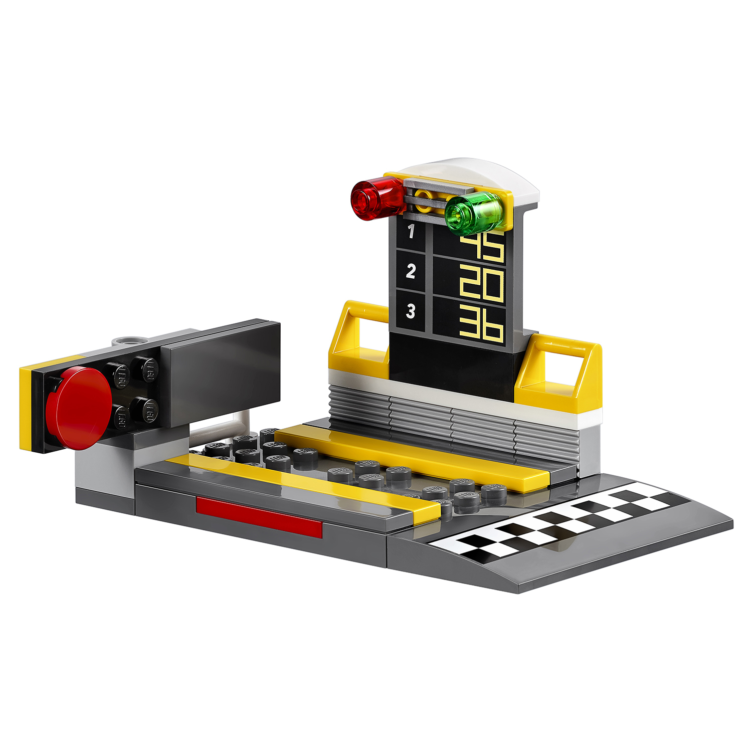 Lego 10730 instructions hotsell