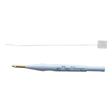 Набор для ковровой техники Hobby & Pro ручка с регулятором нитевдеватель и игла 4.8 мм