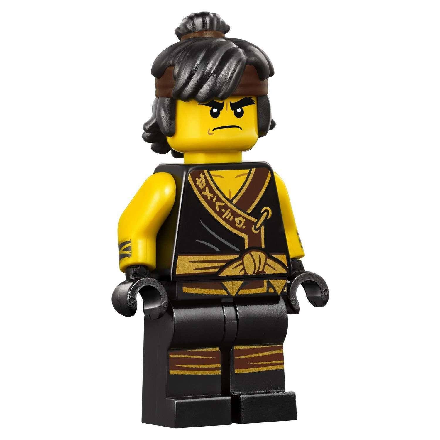 Конструктор LEGO Ninjago Храм Последнего великого оружия (70617) - фото 10