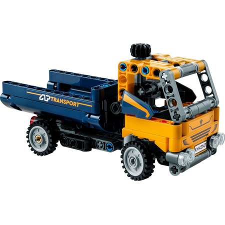 LEGO® Technic: купить по доступной цене в городе Алматы, Казахстане | Marwin