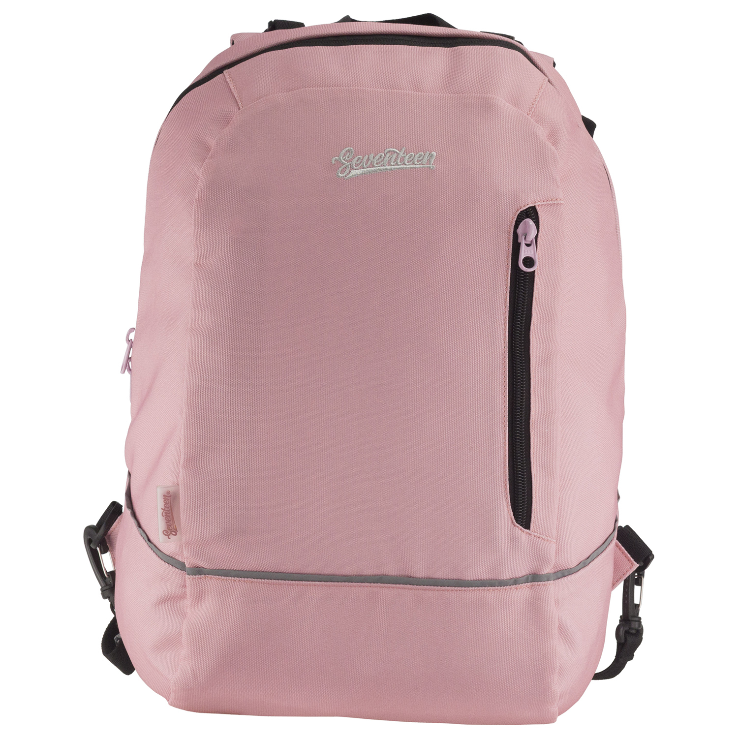 Рюкзак Kinderline Seventeen Мозаика 2сторонний SVGB-RTC-675TW - фото 7