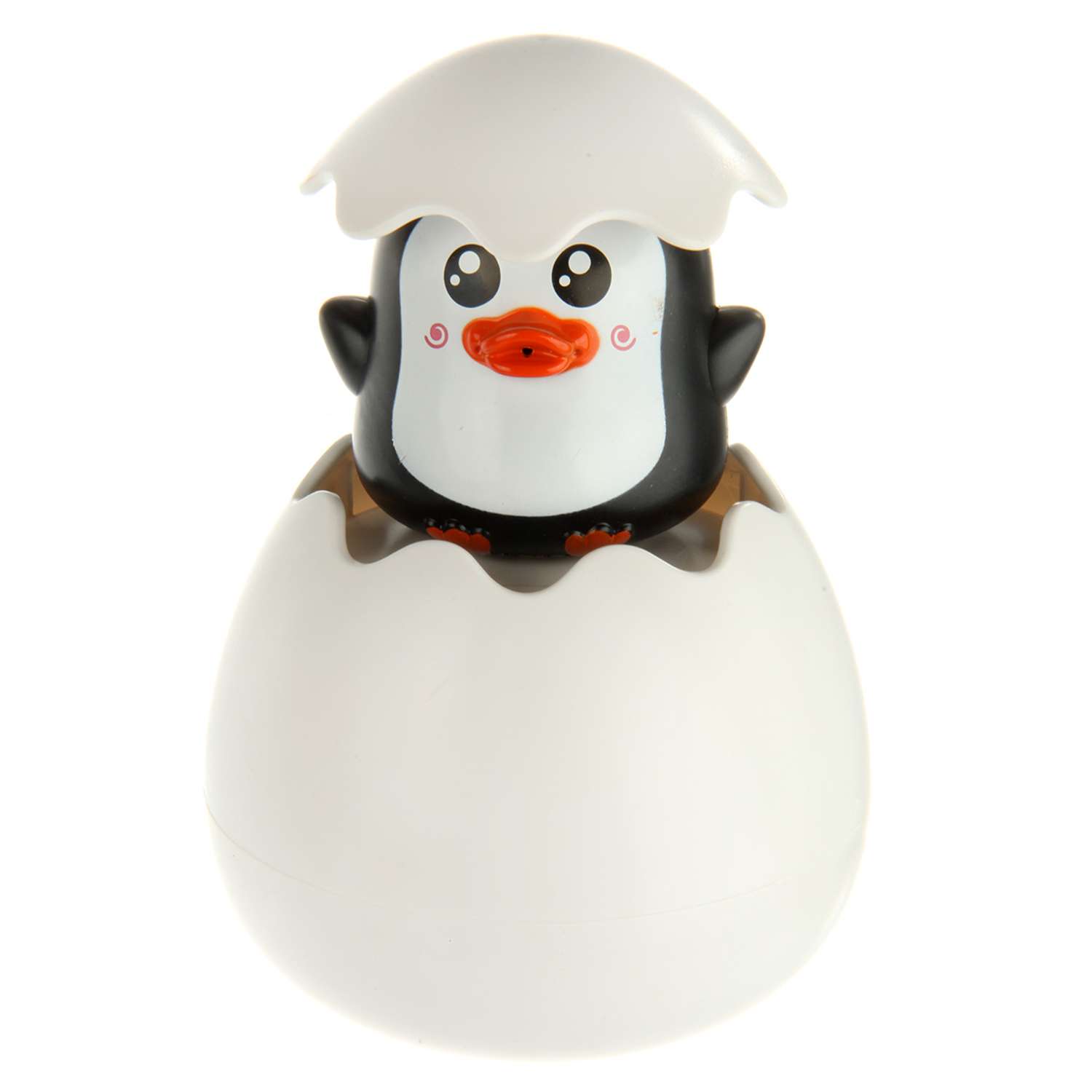 Игрушка для ванны Ути Пути пингвинёнок - фото 1