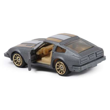 Машинка Matchbox Датсун 280 ZX с подвижными элементами FWD40