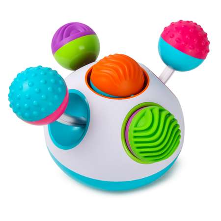 Игрушка развивающая Fat Brain Toy Сфера F149ML Fat Brain