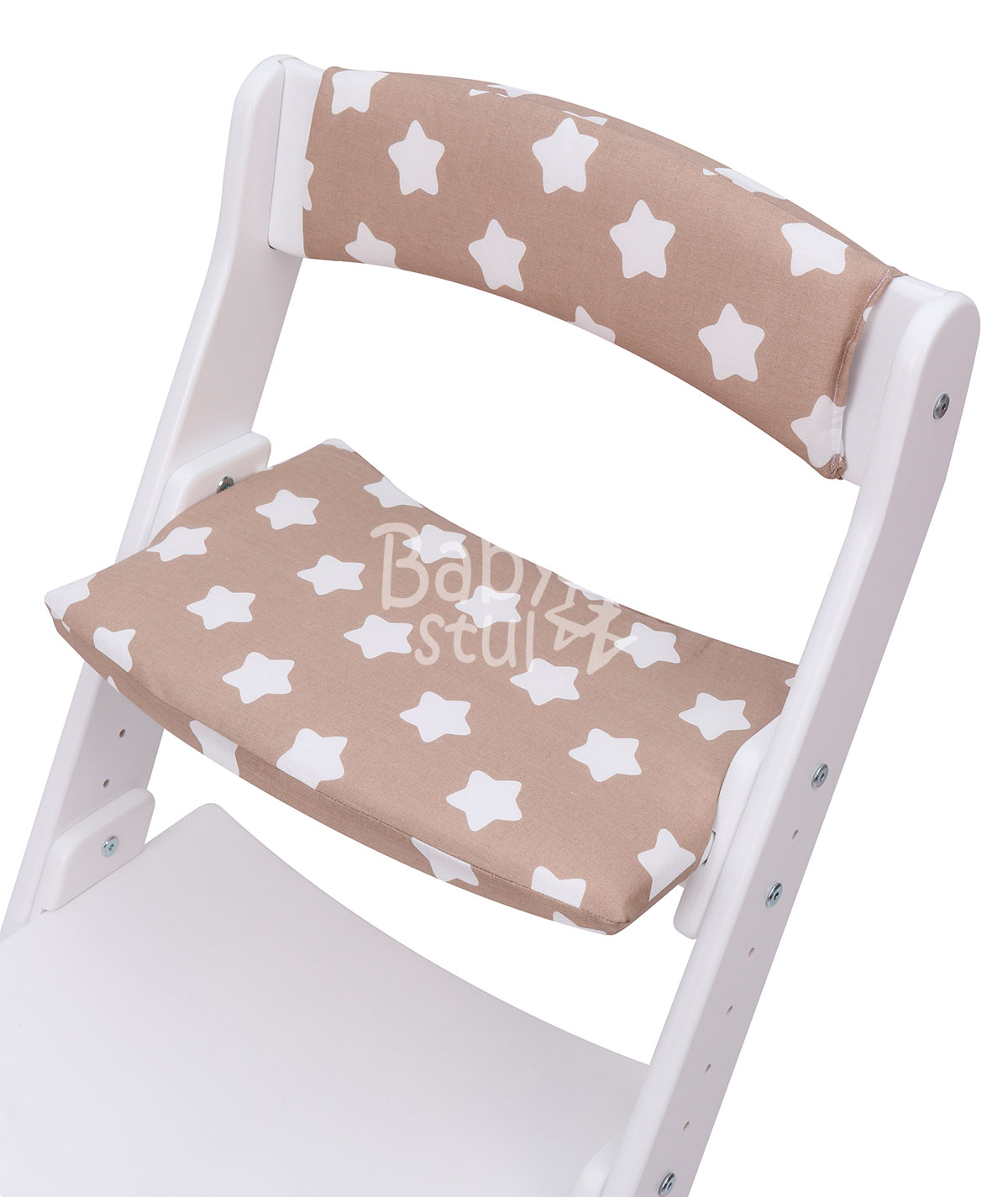 Подушки на растущий стул Babystul Прянички - фото 1